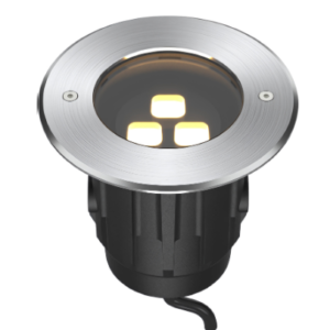 AA-UAR130-LED INGROUND UPLIGHT