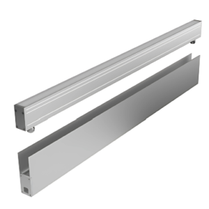 Linear Inground Light