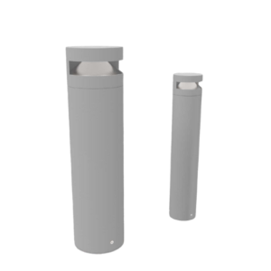 AA-COLUMN-R2-LED BOLLARD LIGHT
