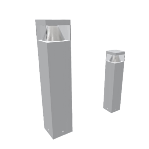 AA-COLUMN-S1-LED BOLLARD LIGHT