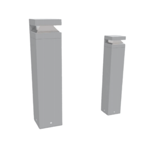 AA-COLUMN-S2-LED BOLLARD LIGHT