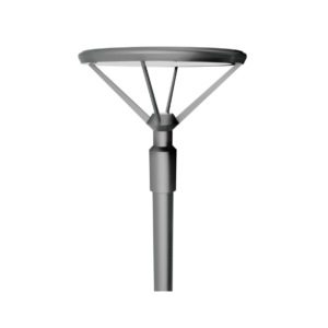 AA-DEL201-POLE LIGHT