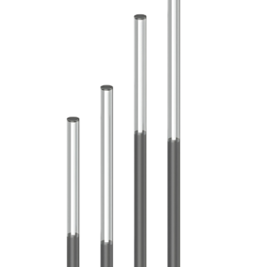 AA-TUB101-POLE LIGHT