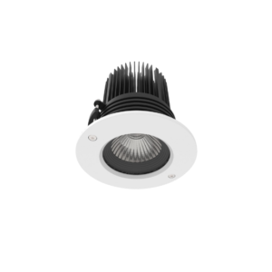 Weatherproof Downlight & Linear Light