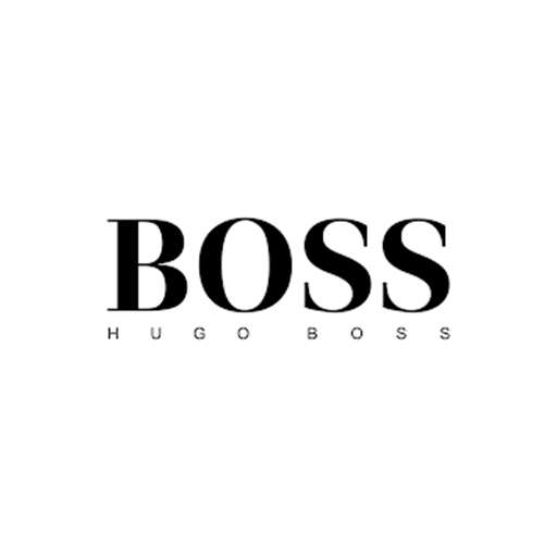 Hugo Boss Logo