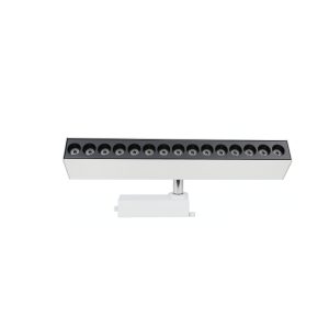 AA-MSTL-MULTI SPOT TRACK LIGHT
