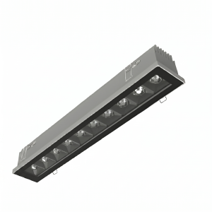 AA-WDL110-24W-LED LINEAR DOWNLIGHT