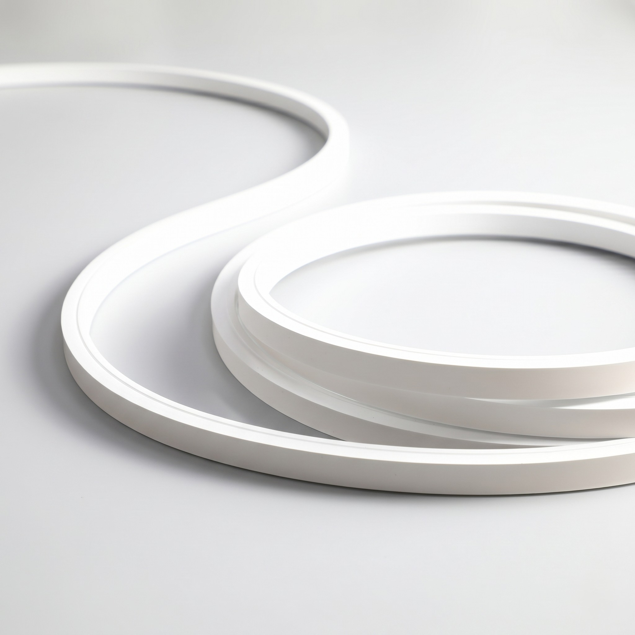 IP67 NEON 2222 24V DUAL BEND - Arclite